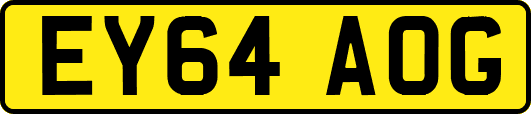 EY64AOG