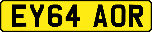 EY64AOR