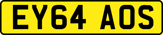 EY64AOS