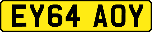 EY64AOY