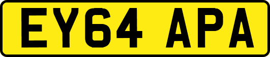 EY64APA