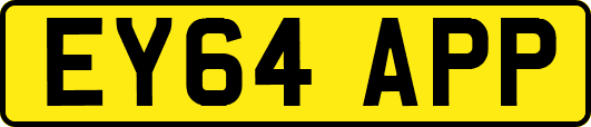 EY64APP