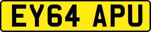 EY64APU