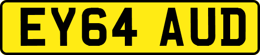 EY64AUD