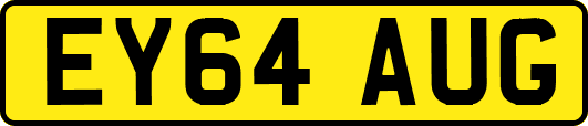 EY64AUG