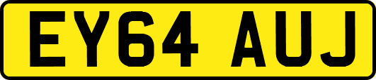 EY64AUJ