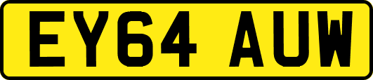 EY64AUW