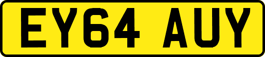 EY64AUY