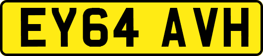 EY64AVH