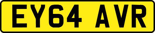EY64AVR