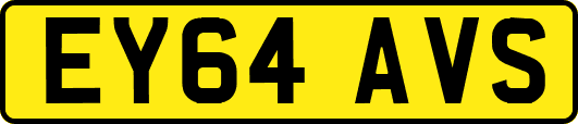 EY64AVS