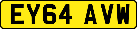 EY64AVW