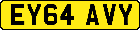 EY64AVY