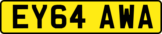 EY64AWA