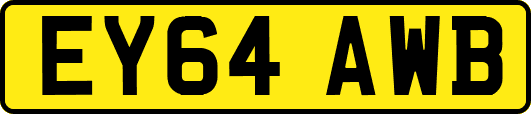 EY64AWB