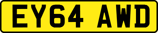 EY64AWD