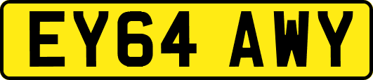EY64AWY