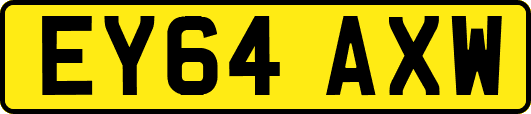 EY64AXW