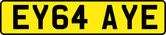 EY64AYE