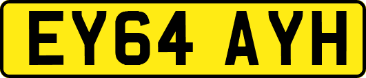 EY64AYH
