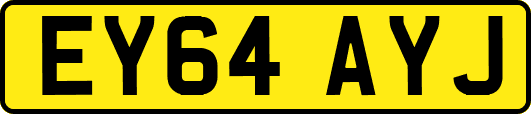 EY64AYJ