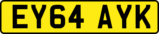 EY64AYK