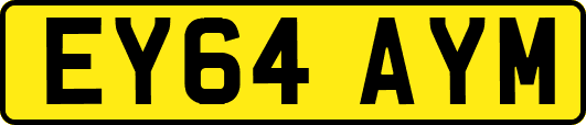 EY64AYM