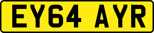 EY64AYR