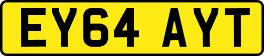 EY64AYT