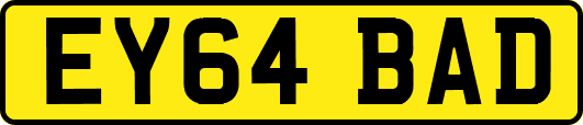 EY64BAD