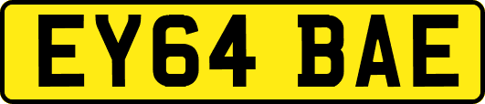 EY64BAE