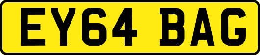EY64BAG