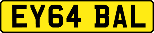 EY64BAL