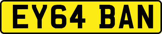EY64BAN