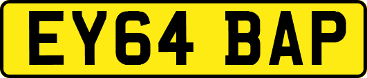 EY64BAP