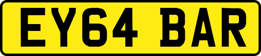 EY64BAR