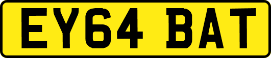 EY64BAT