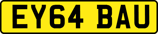 EY64BAU