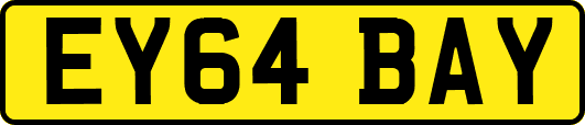 EY64BAY