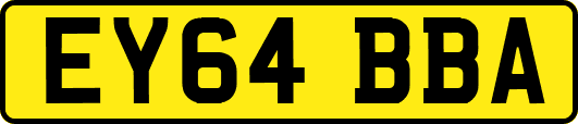 EY64BBA
