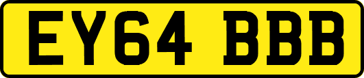EY64BBB