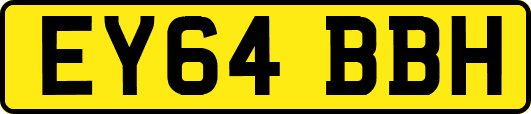 EY64BBH