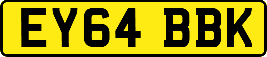 EY64BBK