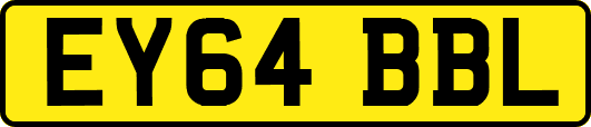EY64BBL
