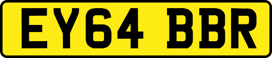 EY64BBR