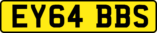 EY64BBS