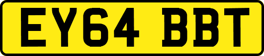 EY64BBT