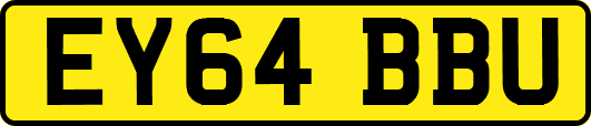 EY64BBU