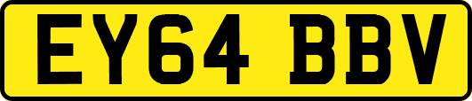 EY64BBV