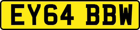 EY64BBW